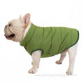 New Summer Pet Clothes T-Shirt French Bulldog Clothes